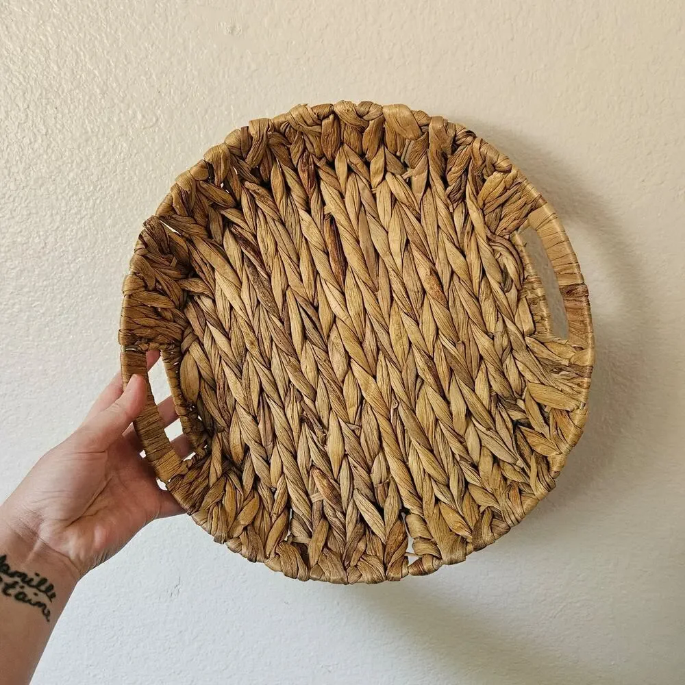 Wicker Basket